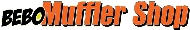 Mufflers (Logo)