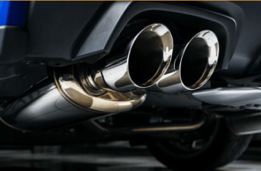Mufflers (Piezas)