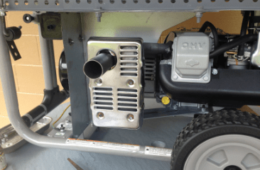 Mufflers (Piezas)
