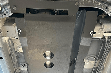 Mufflers (Piezas)