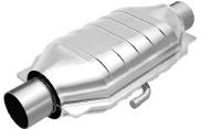 Mufflers (Piezas)