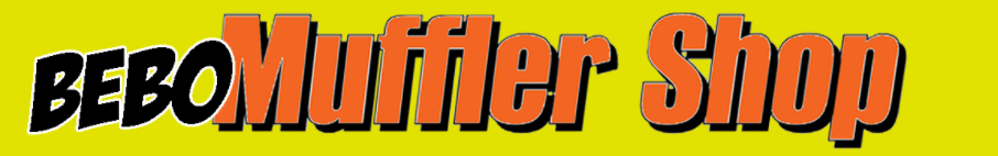 Mufflers (Logo)
